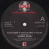 Hazell Dean – Searching
